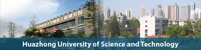 Image result for huazhong university of science & technology