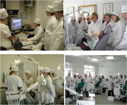 Bogomolets National Medical University