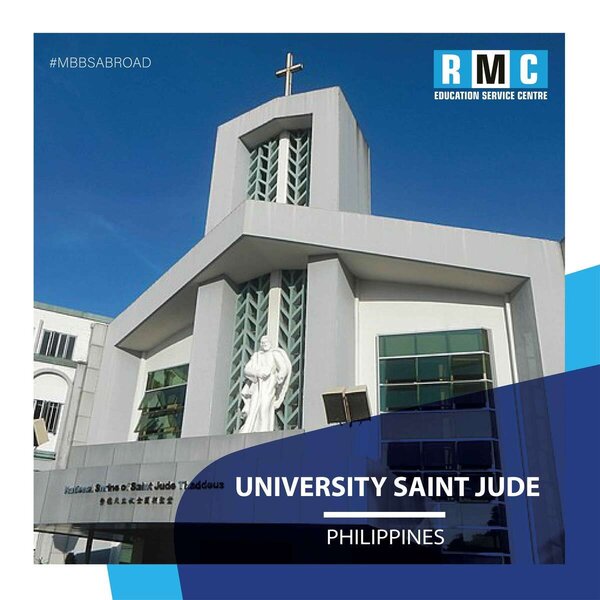 Saint Jude College