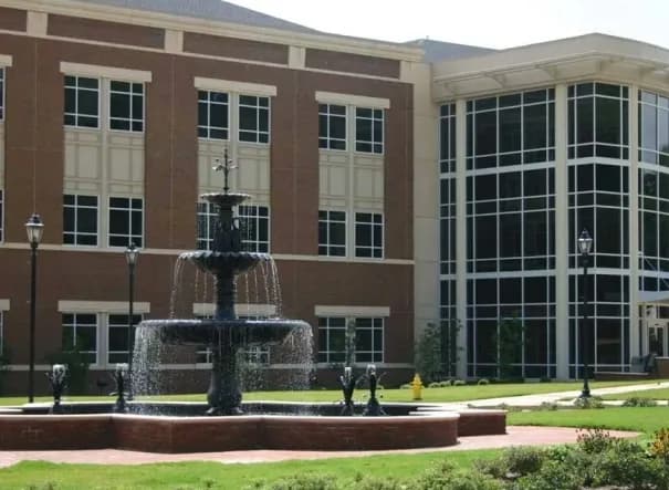 Augusta University (Georgia Regents University)