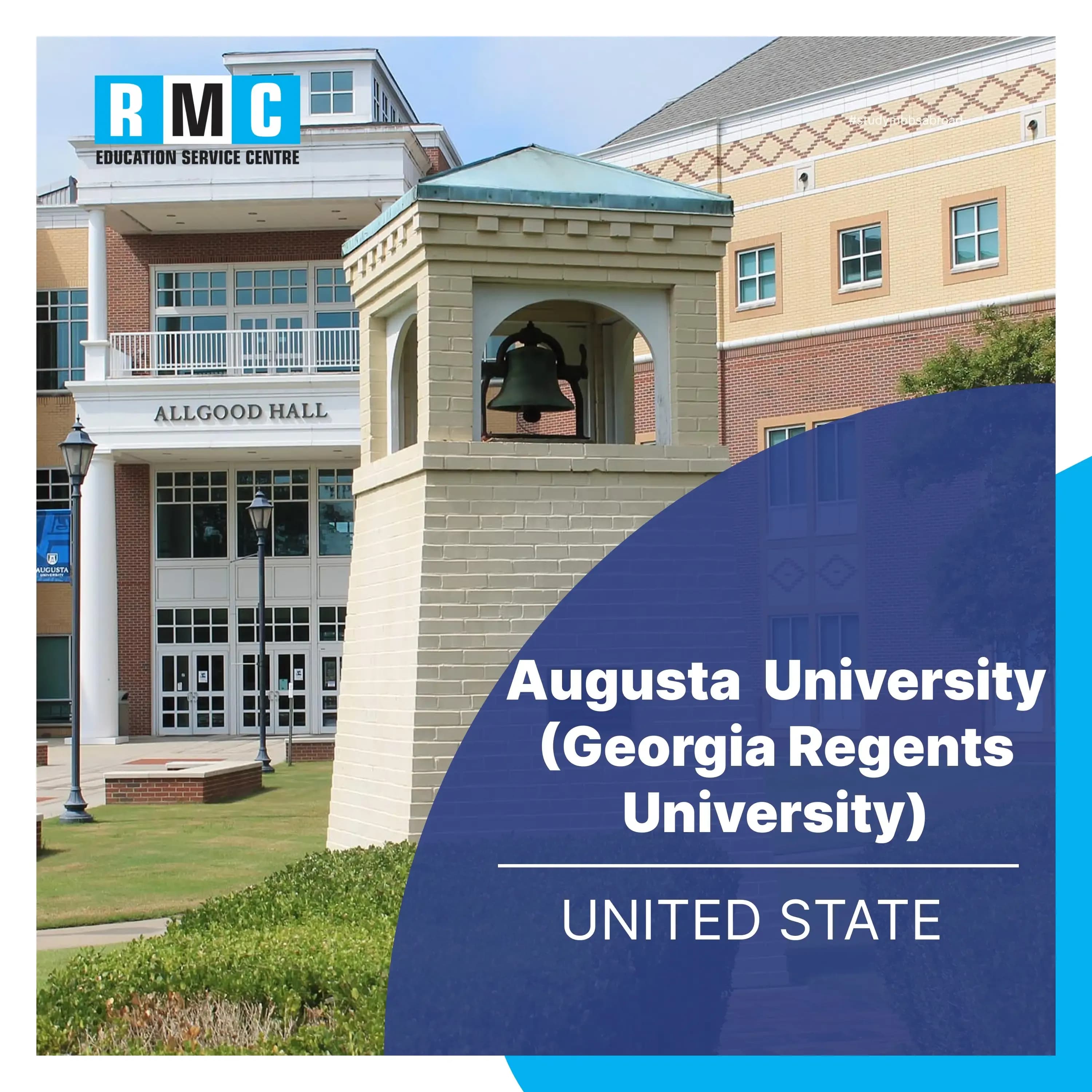 Augusta University (Georgia Regents University)