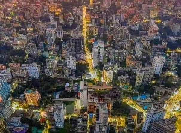 Central Medical College & Hospital