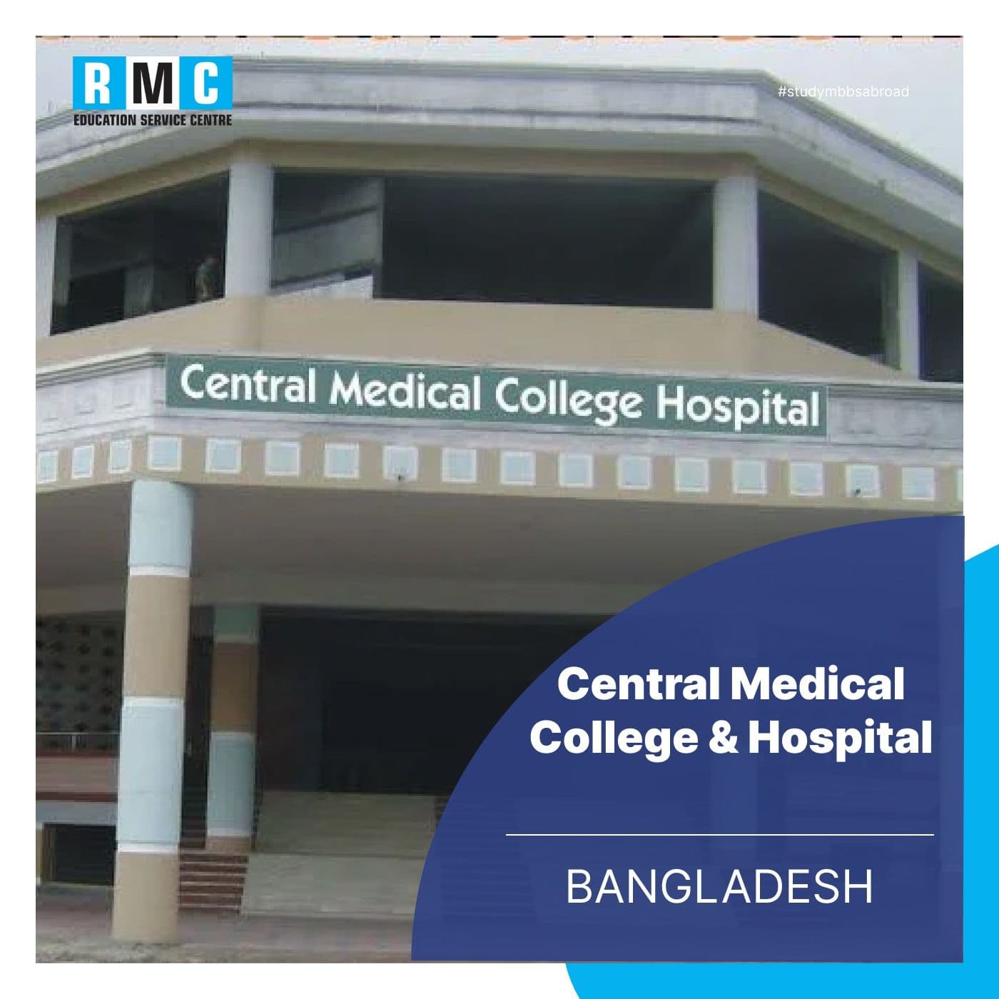 Central Medical College & Hospital