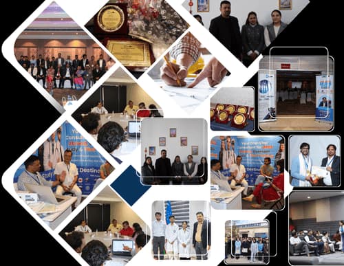 Study MBBS in Abroad