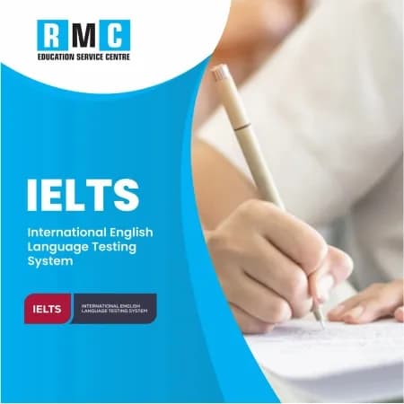 IELTS