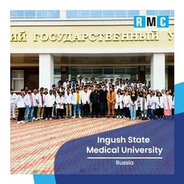 Ingush State Medical University