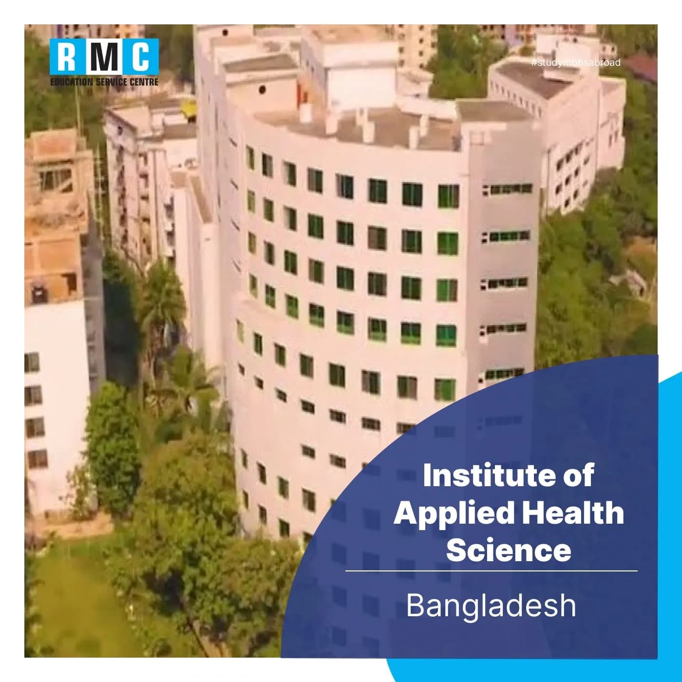 Institute of Applied Health Science