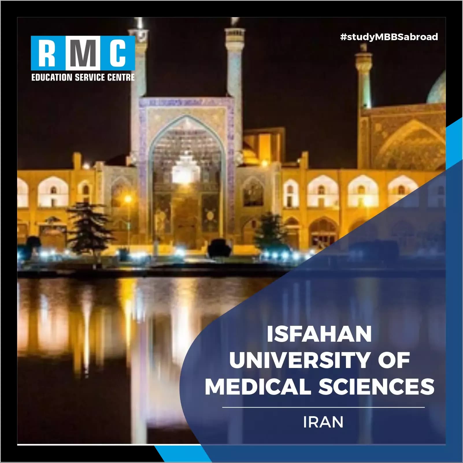 Isfahan University of Medical Sciences