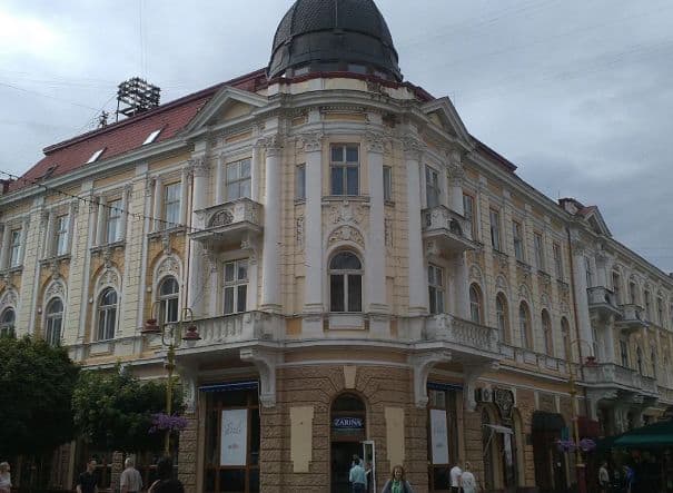 Ivano-Frankivsk National Medical University