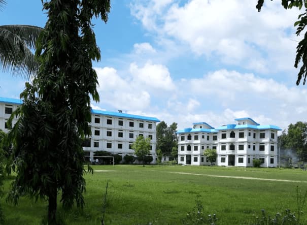 Janaki Medical College