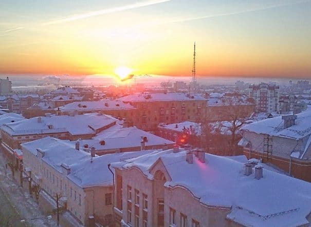 Kirov State Medical University2