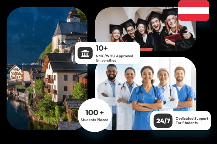 Mbbs in Austria