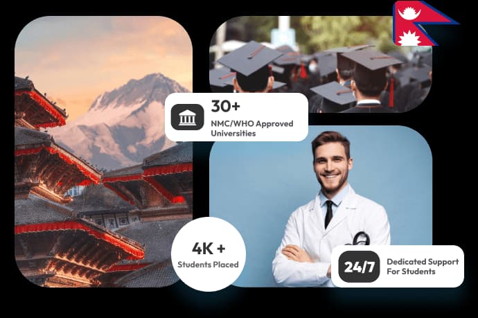 MBBS in Nepal