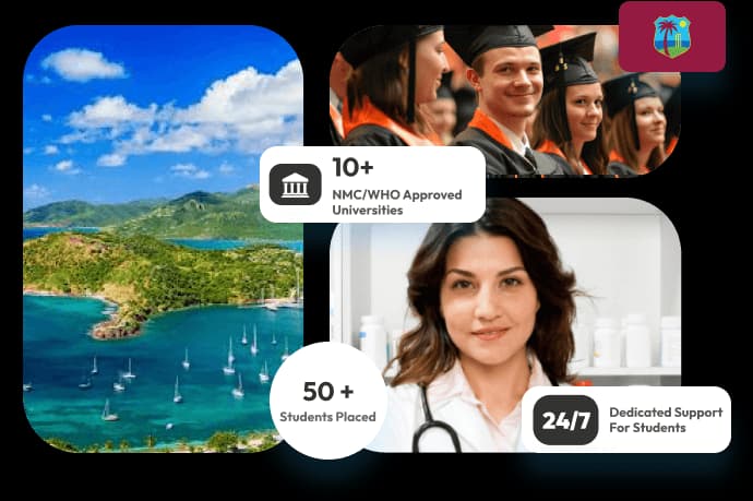 MBBS in West Indies