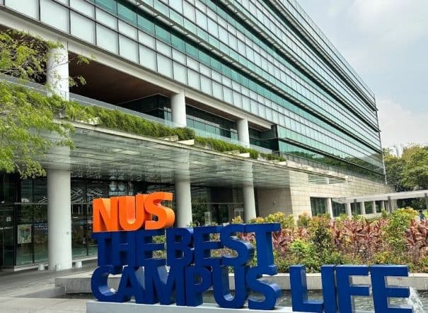 National University of Singapore