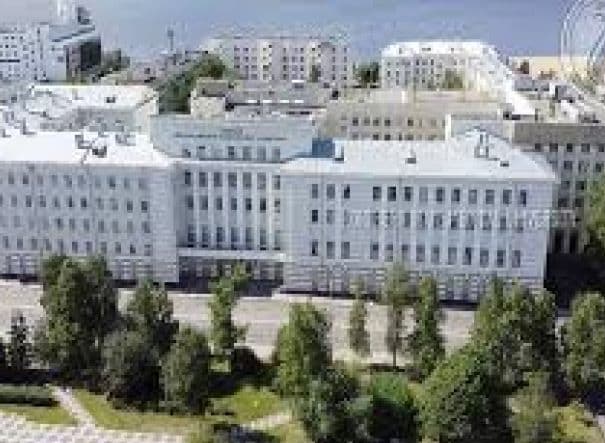 Northern State Medical University