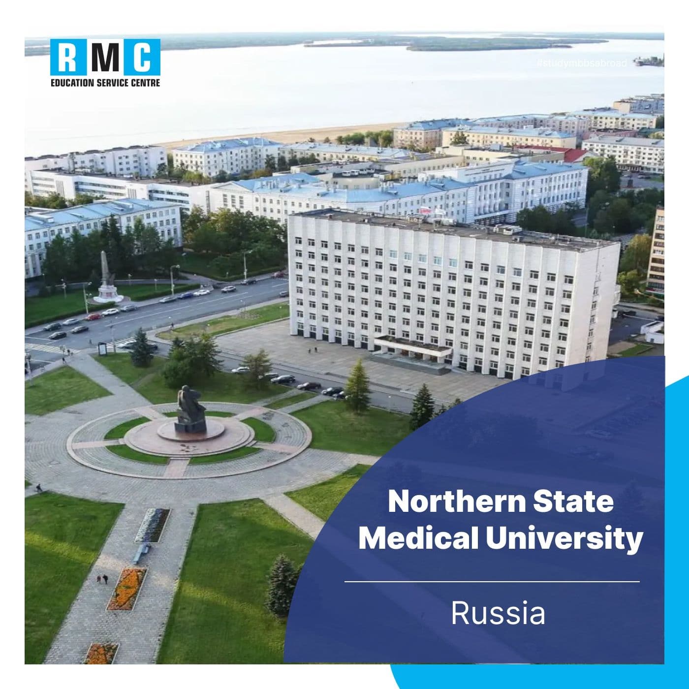 Northern State Medical University