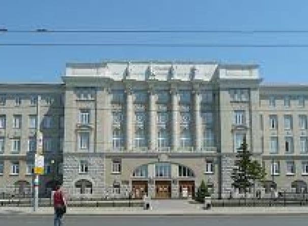 Omsk State Medical University
