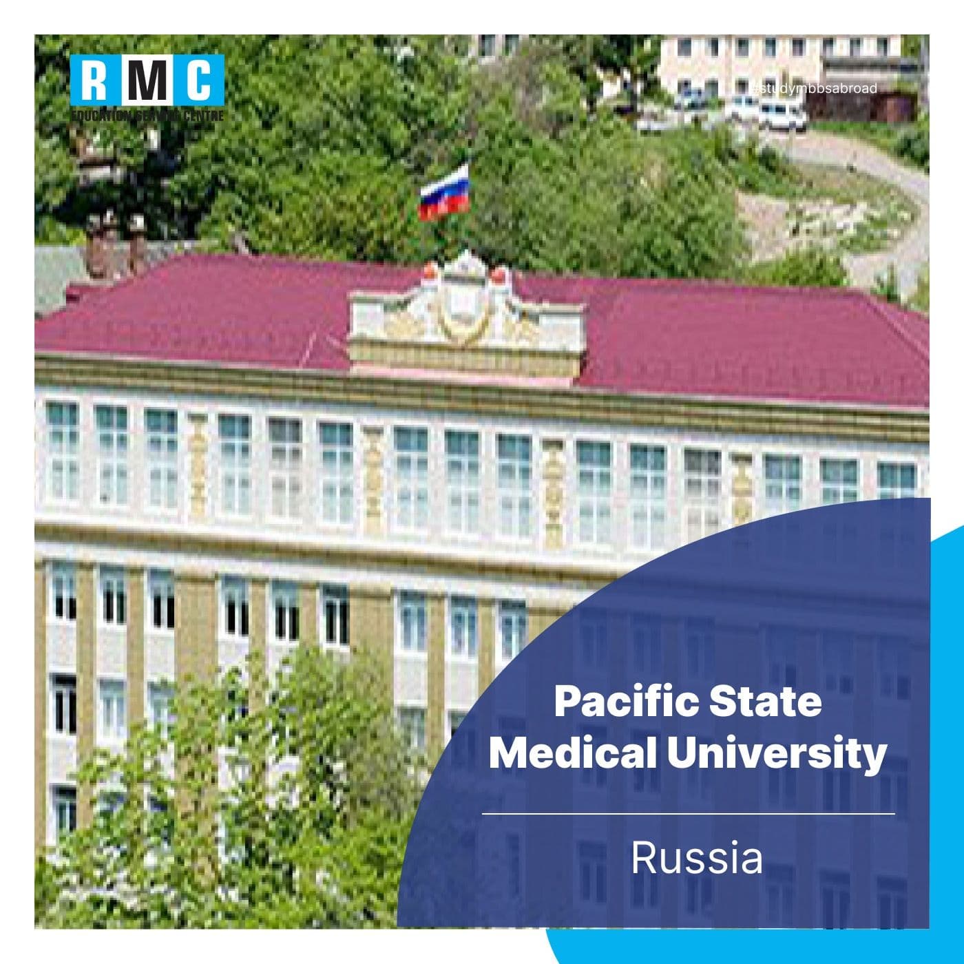 Pacific State Medical University