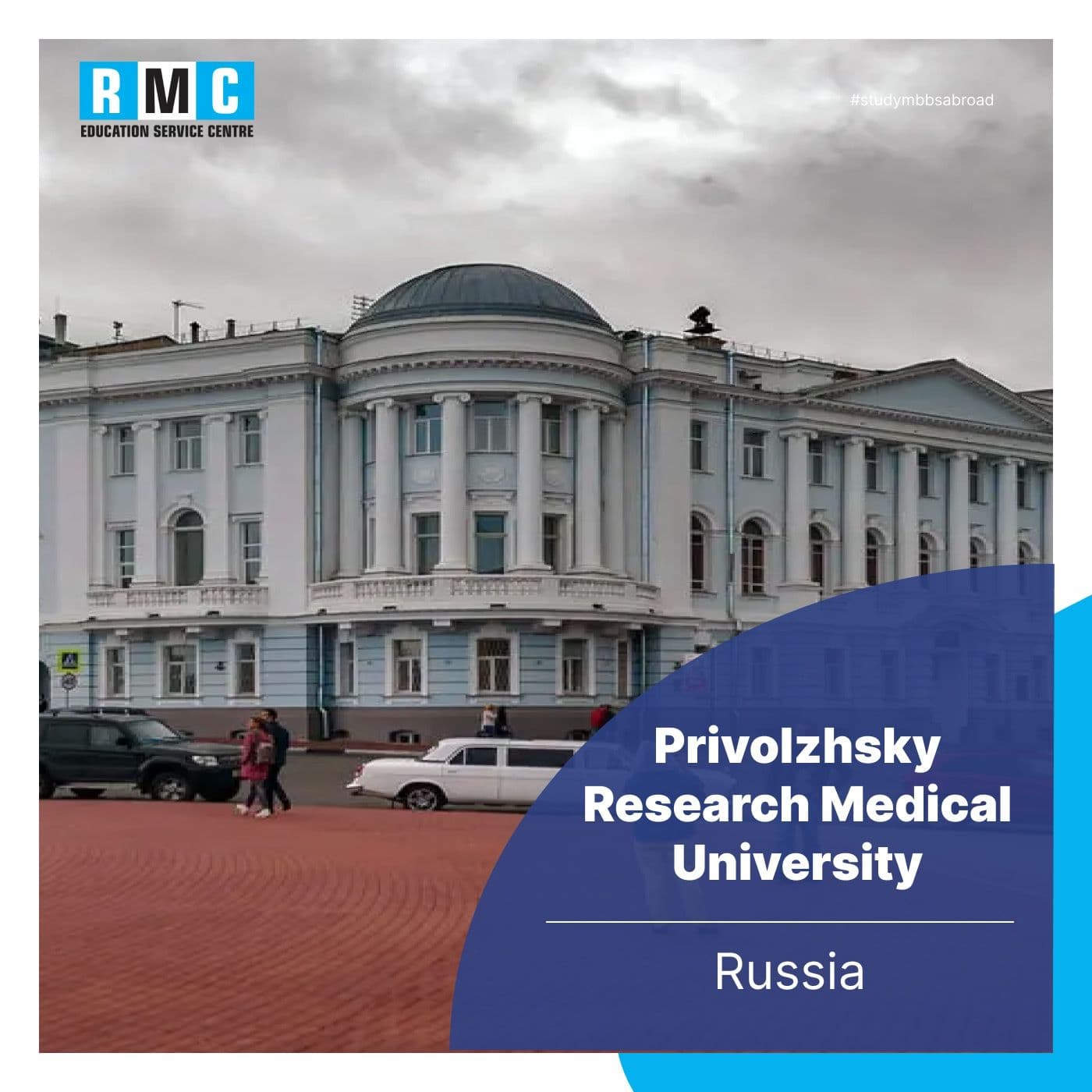 Privolzhsky Research Medical University
