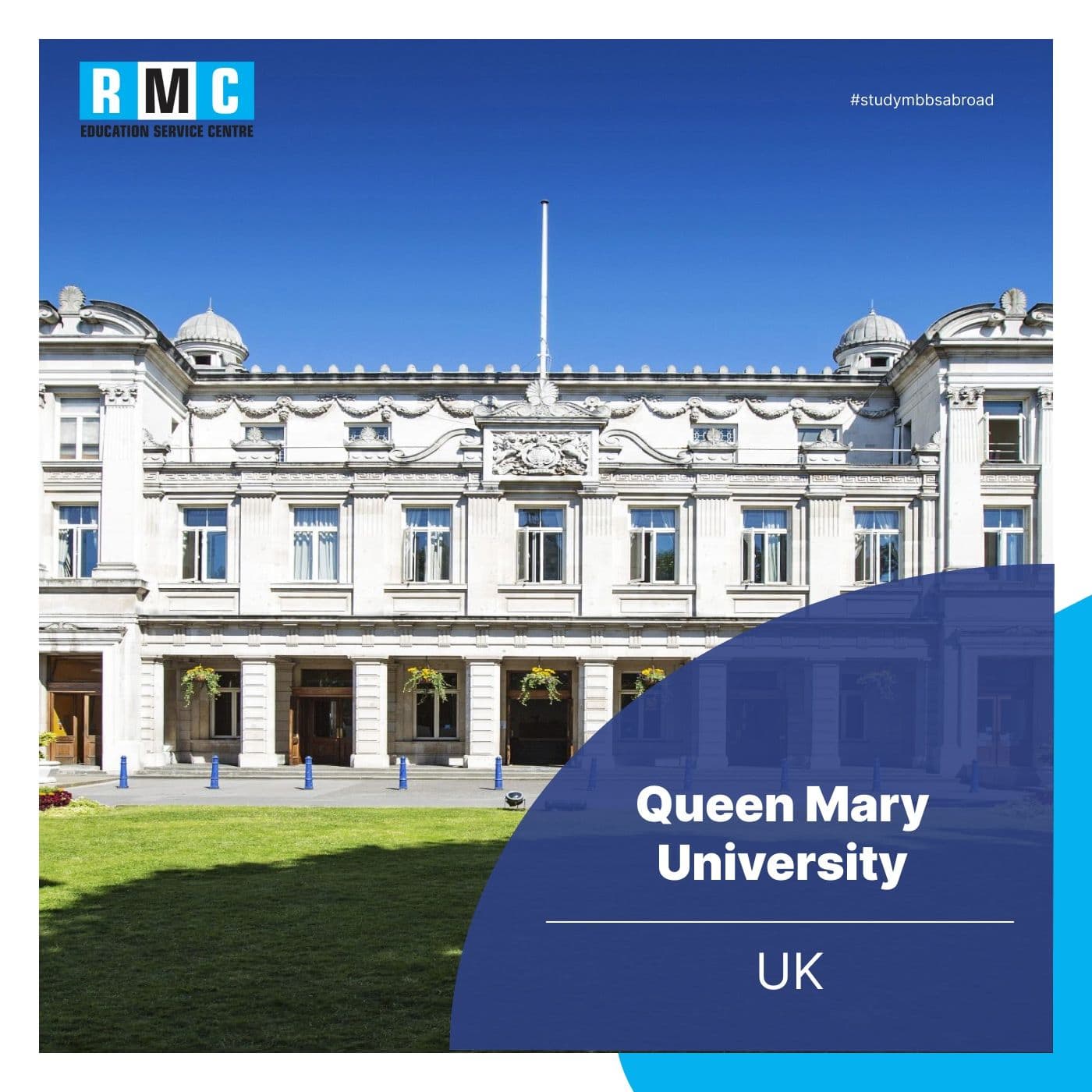 Queen Mary University of London