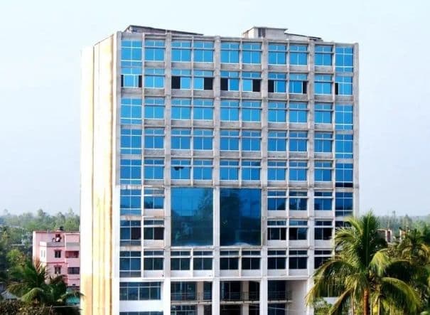 Rangpur Community Medical College