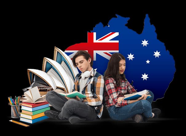 Study in Australia | Study Abroad