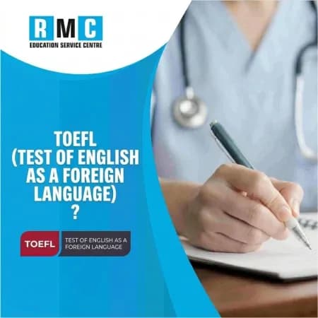 TOEFL