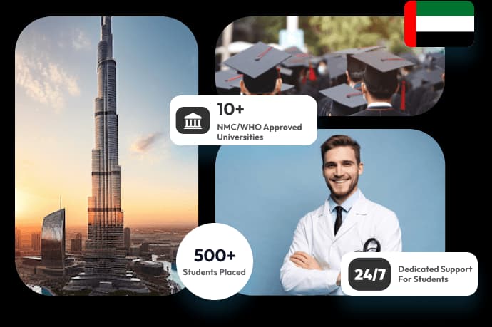 MBBS in UAE