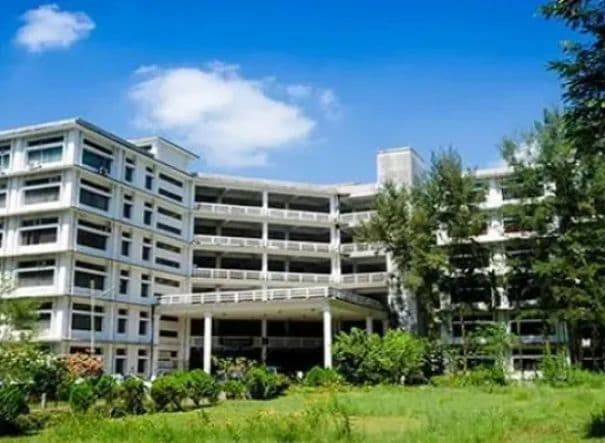University in Chittagong, Bangladesh