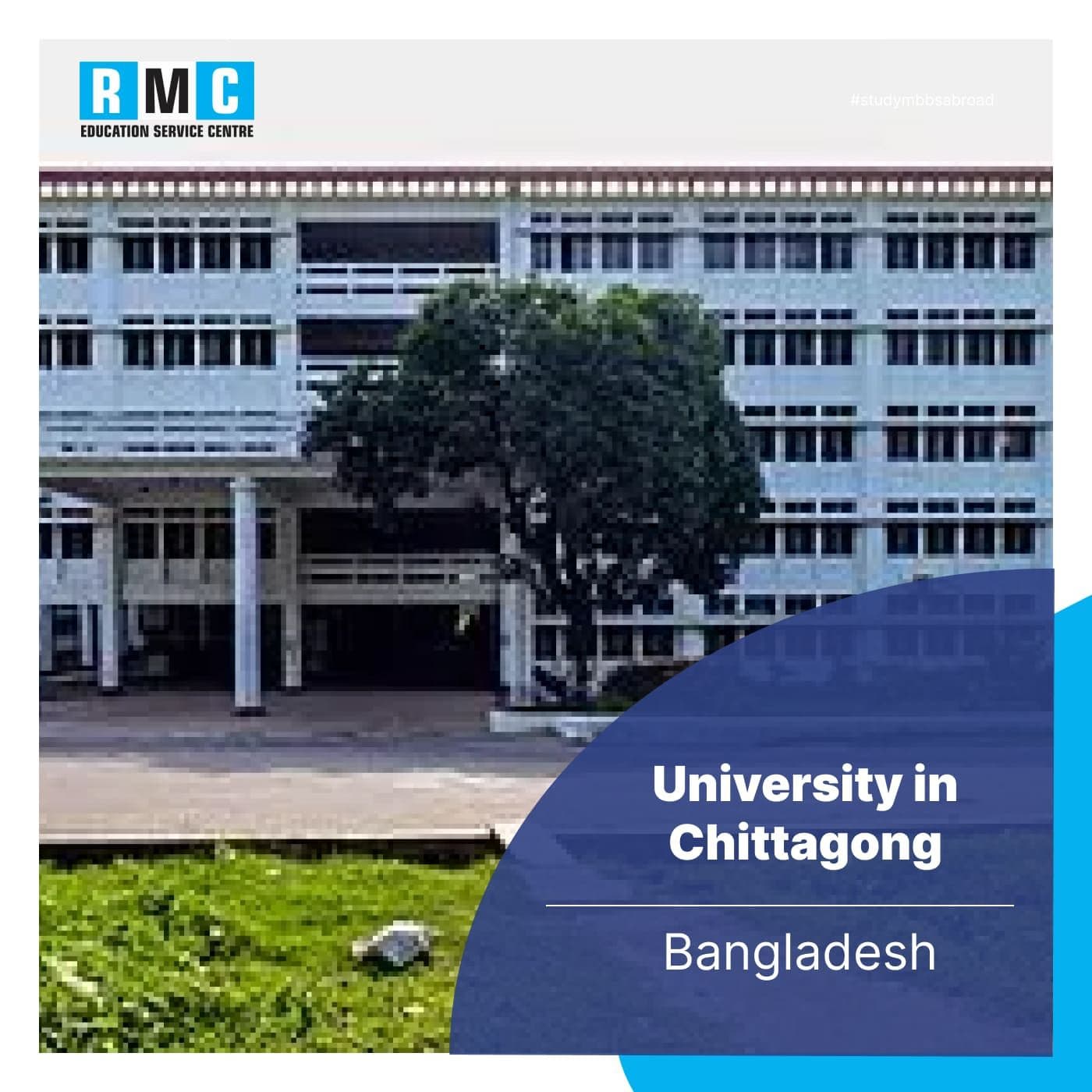 University in Chittagong