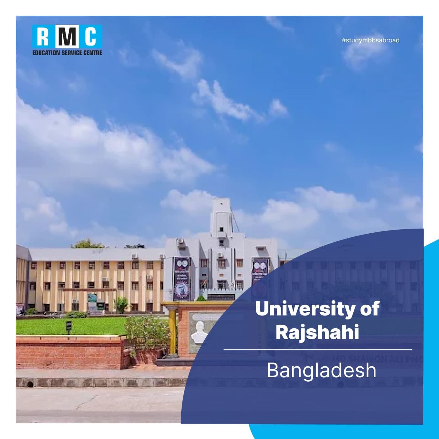 University of Rajshahi