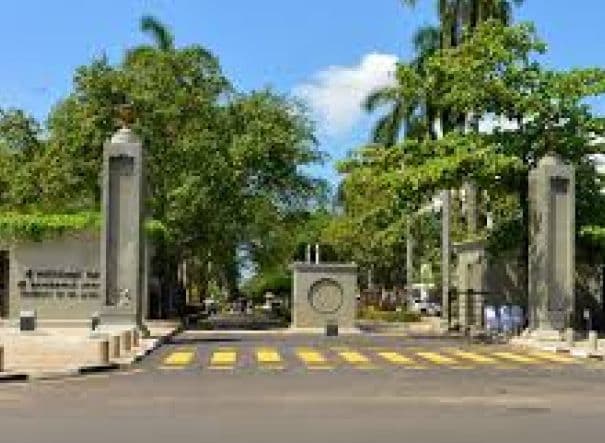 University of Sri Jayewardenepura