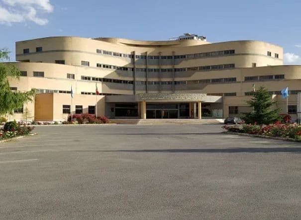 Urmia University of Medical Sciences