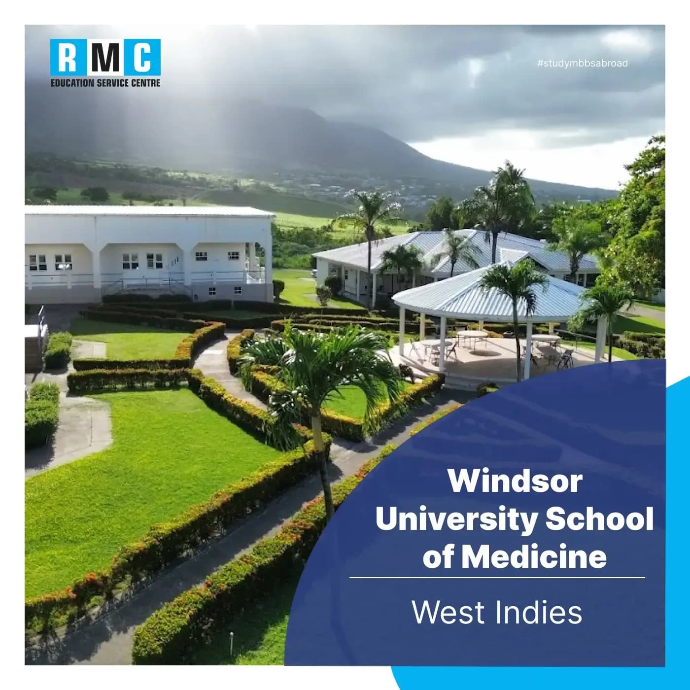 Windsor University School of Medicine