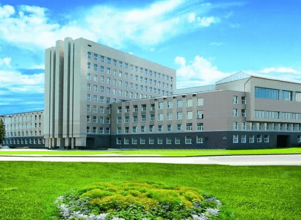 Yaroslav-The Wise Novgorod State University Russia