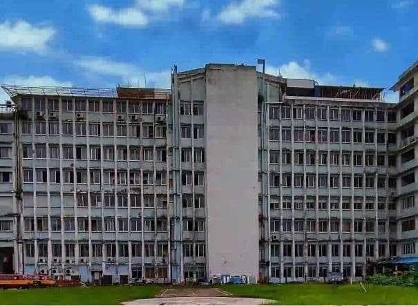 Ad-din Akij Medical College