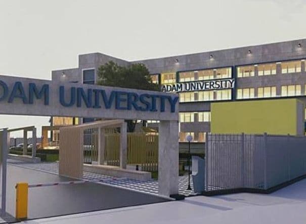 Adam University School of Medicine