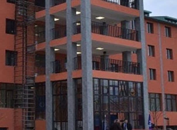 AIETI Medical School