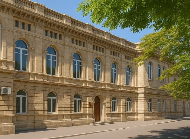 Akaki Tsereteli State University