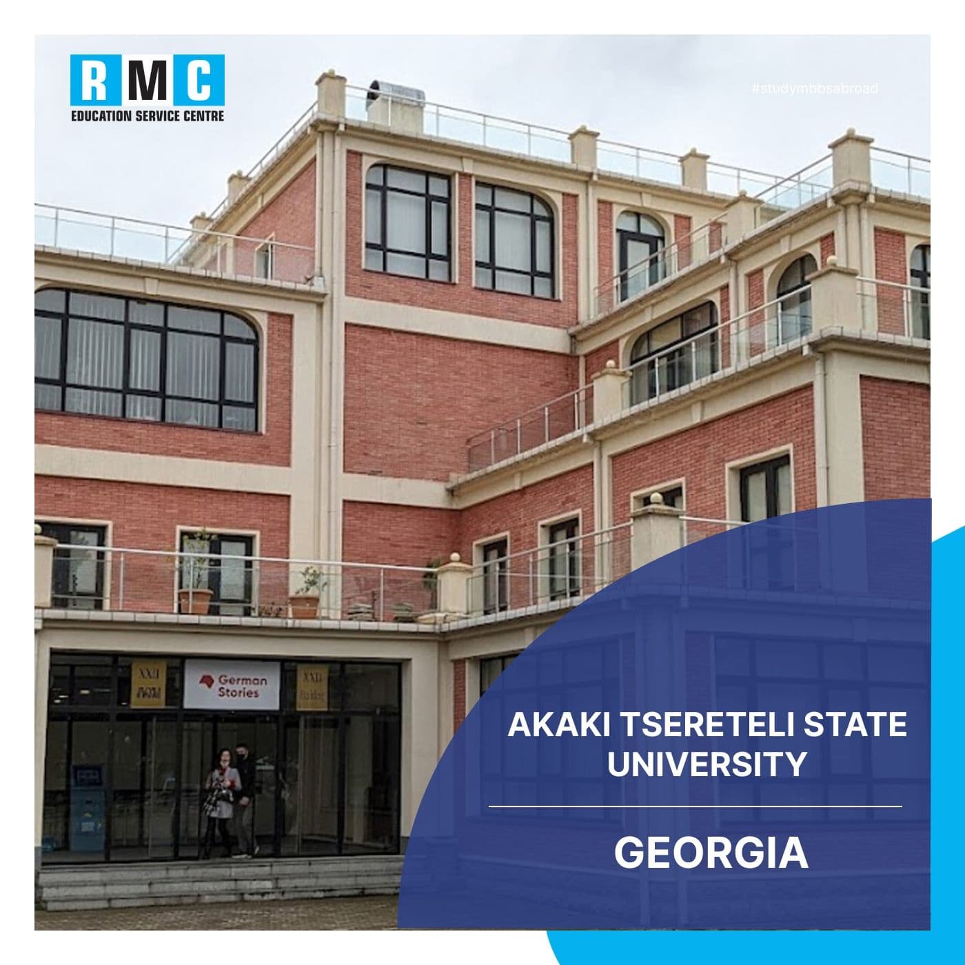 Akaki Tsereteli State University