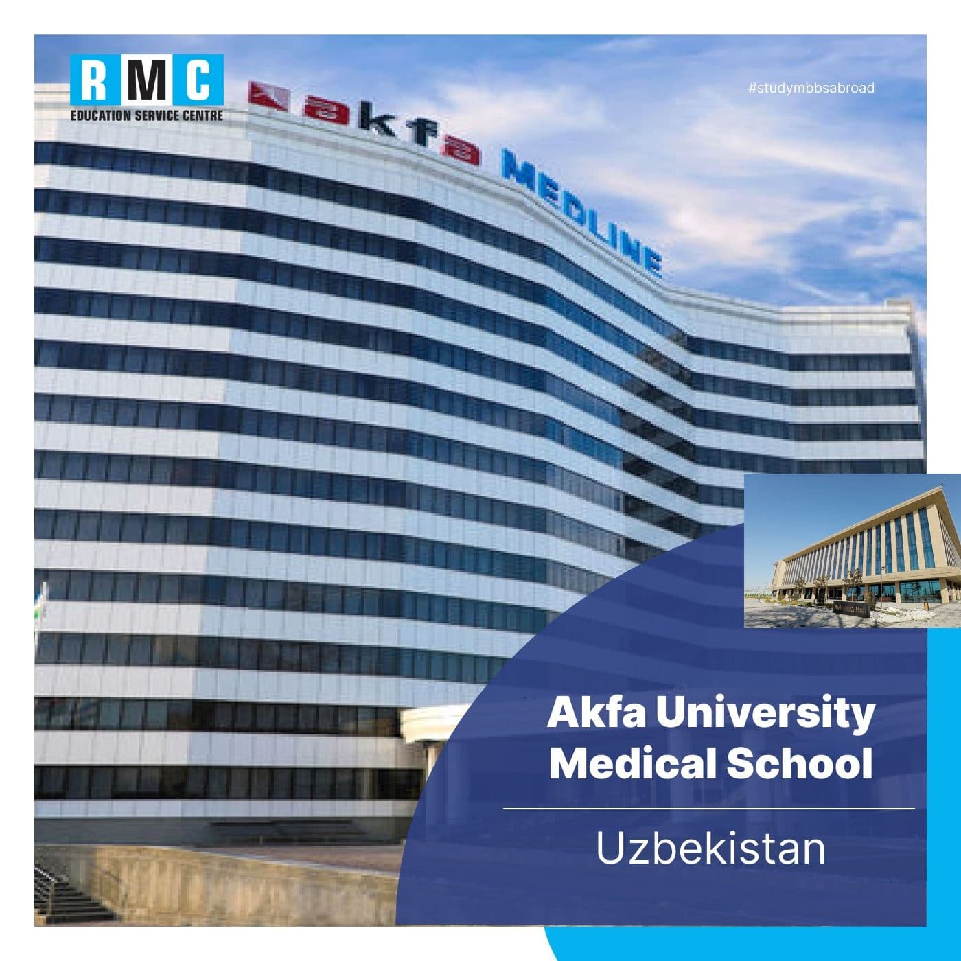 Akfa University Medical School