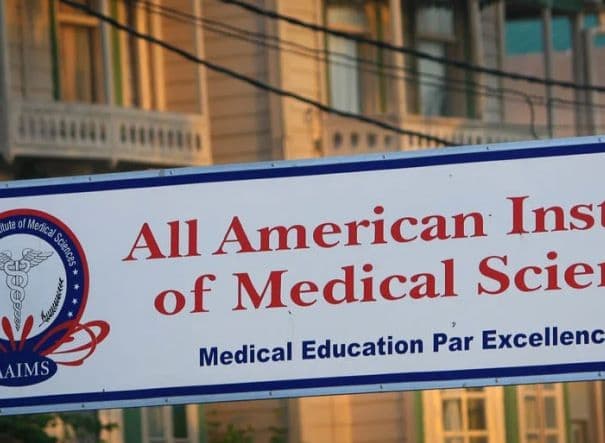 All American Institute of medical science