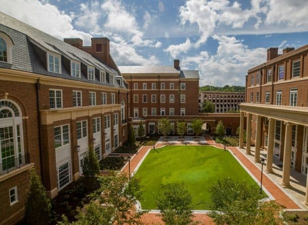 Alte Medical University