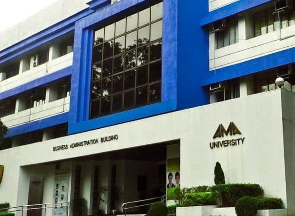 AMA School of Medicine