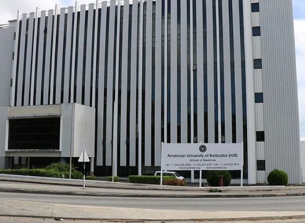 American University of Barbados
