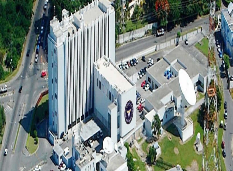 American University of Barbados