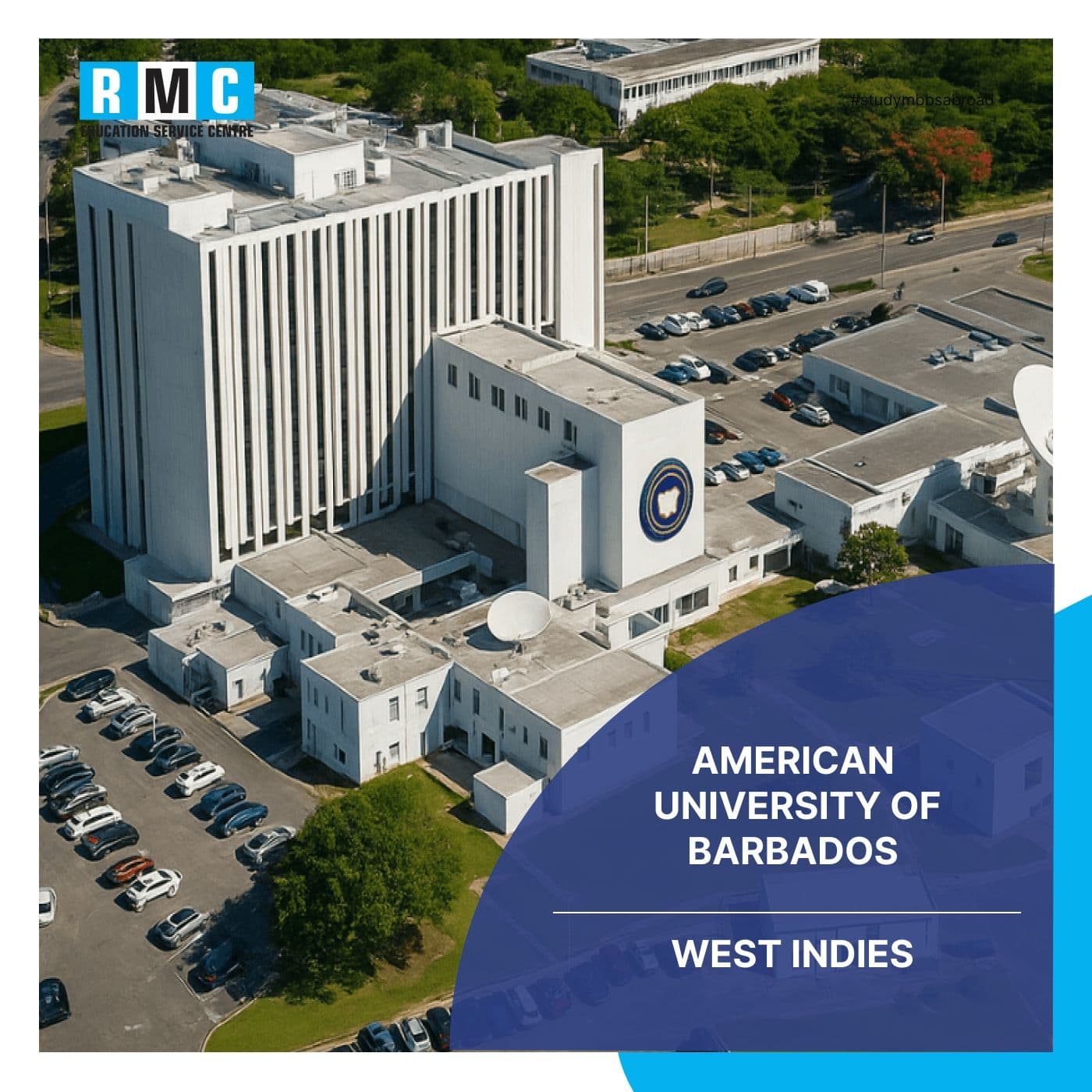 American University of Barbados