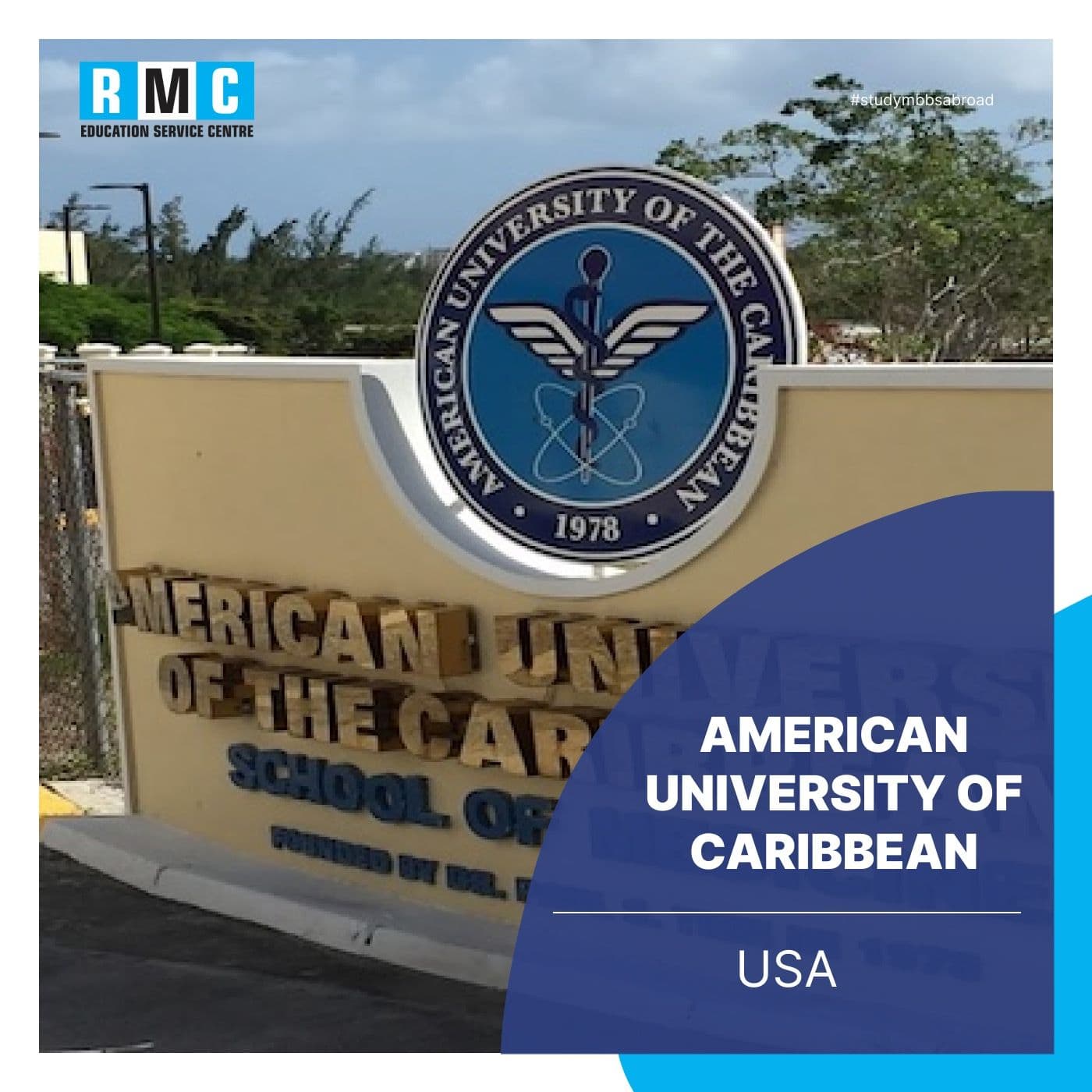 American University of Caribbean