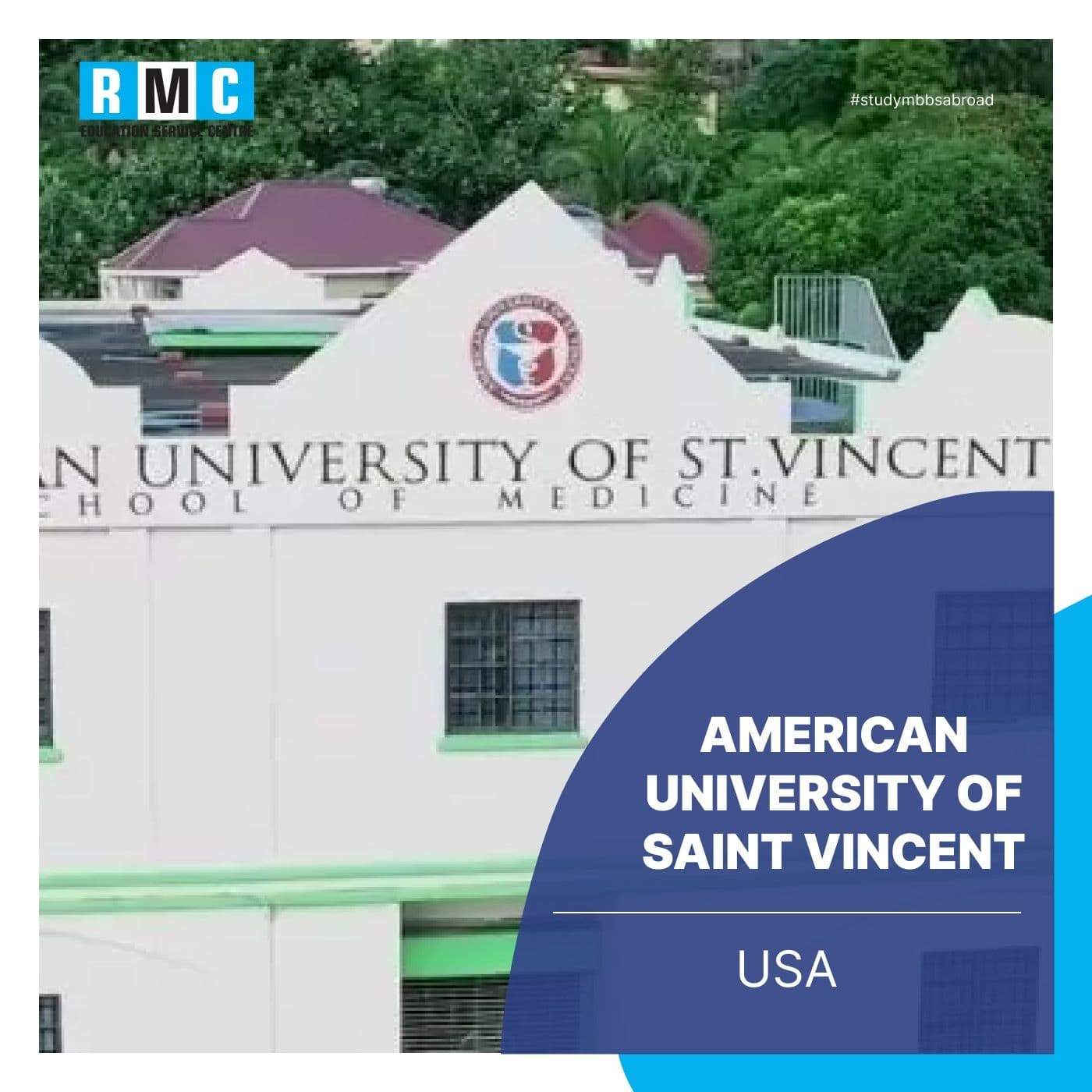 American University of Saint Vincent